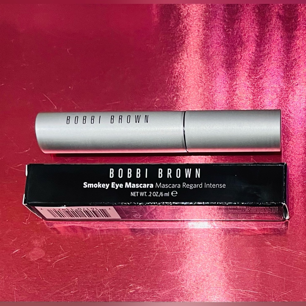 Bobbi Brown Smokey Eye Mascara
